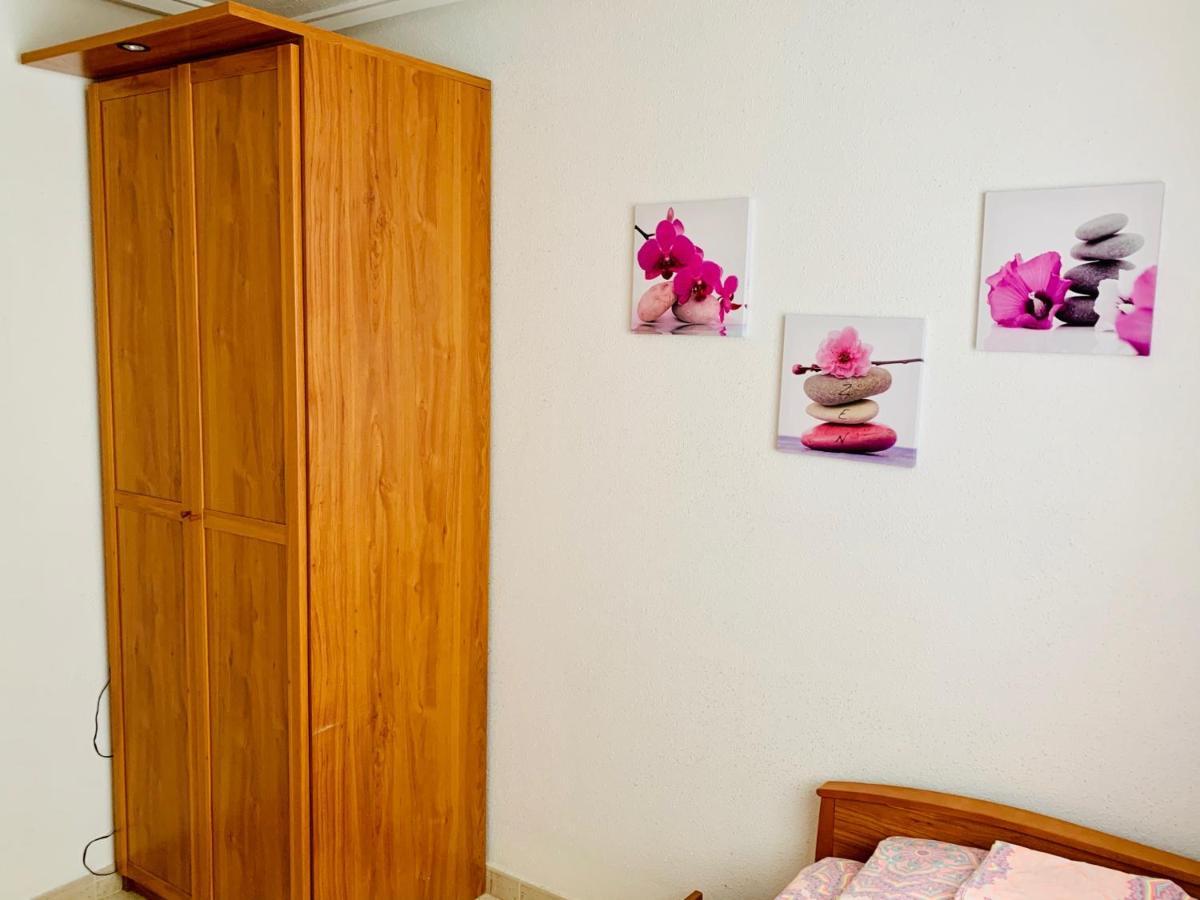 Apartamento Felix De La Fuente ตอร์เรเวียคา ภายนอก รูปภาพ