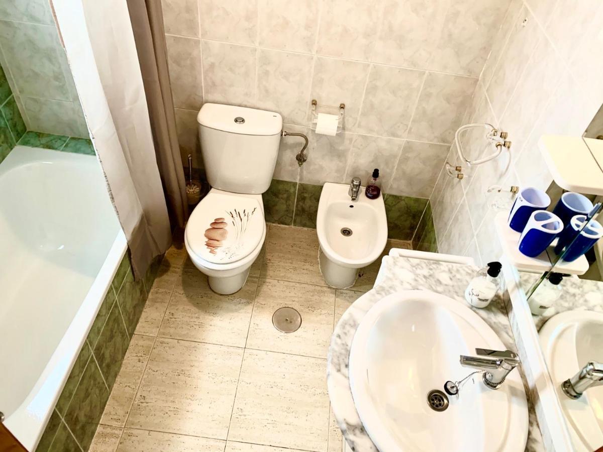 Apartamento Felix De La Fuente ตอร์เรเวียคา ภายนอก รูปภาพ