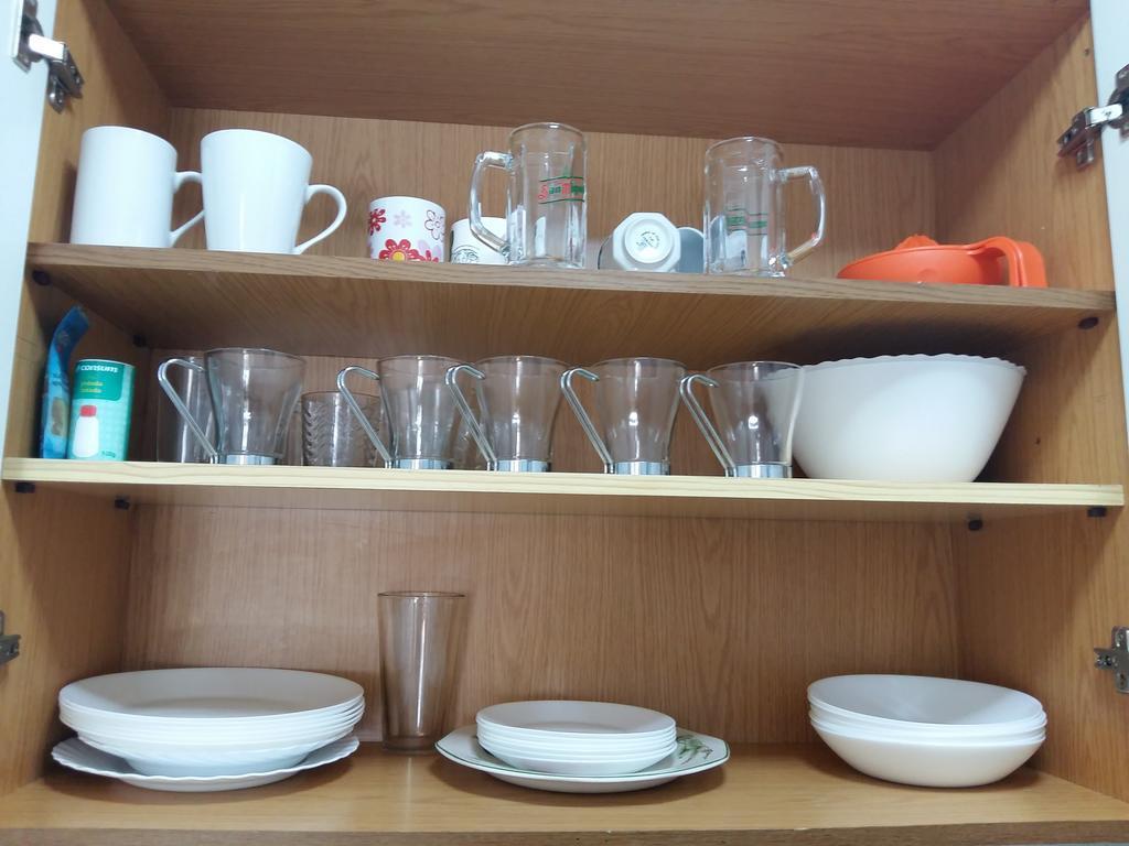 Apartamento Felix De La Fuente ตอร์เรเวียคา ภายนอก รูปภาพ